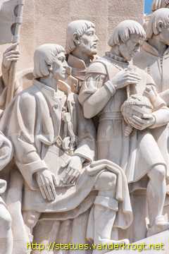 Lisboa - Padrão dos Descobrimentos