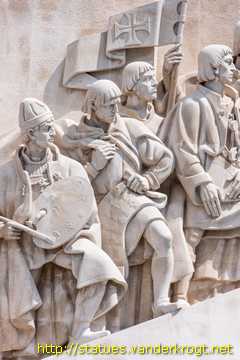 Lisboa - Padrão dos Descobrimentos