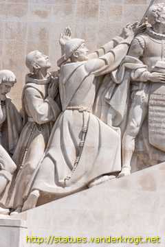 Lisboa - Padrão dos Descobrimentos