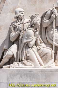 Lisboa - Padrão dos Descobrimentos