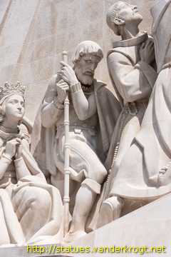 Lisboa - Padrão dos Descobrimentos