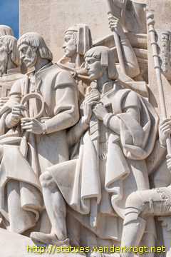 Lisboa - Padrão dos Descobrimentos