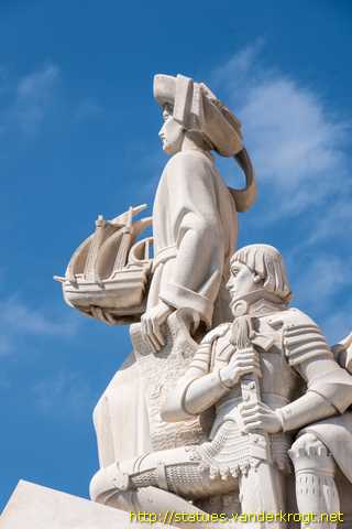 Lisboa - Padrão dos Descobrimentos