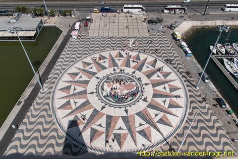 Lisboa - Padrão dos Descobrimentos