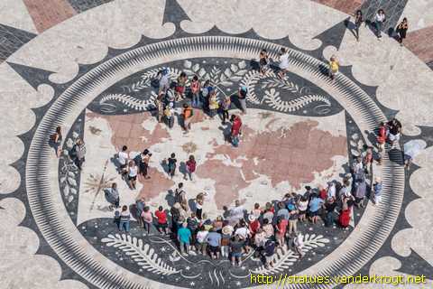 Lisboa - Padrão dos Descobrimentos