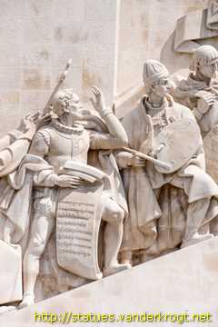 Lisboa - Padrão dos Descobrimentos