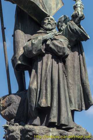 Lisboa - Monumento aos 400 anos do Descobrimento do Brasil