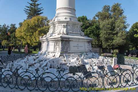 Lisboa - José Thomás de Sousa Martins
