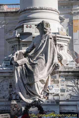 Lisboa - José Thomás de Sousa Martins