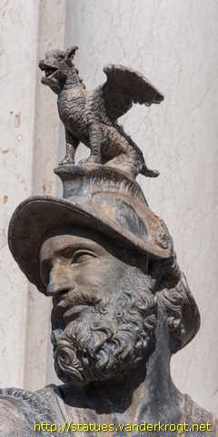 Queluz - Marte e Minerva