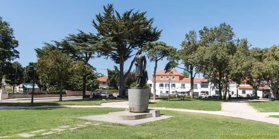 Cascais - Jaime Arthur da Costa Pinto
