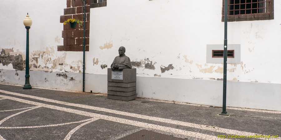 Funchal - Dr. Francisco Fulg�ncio Andrade