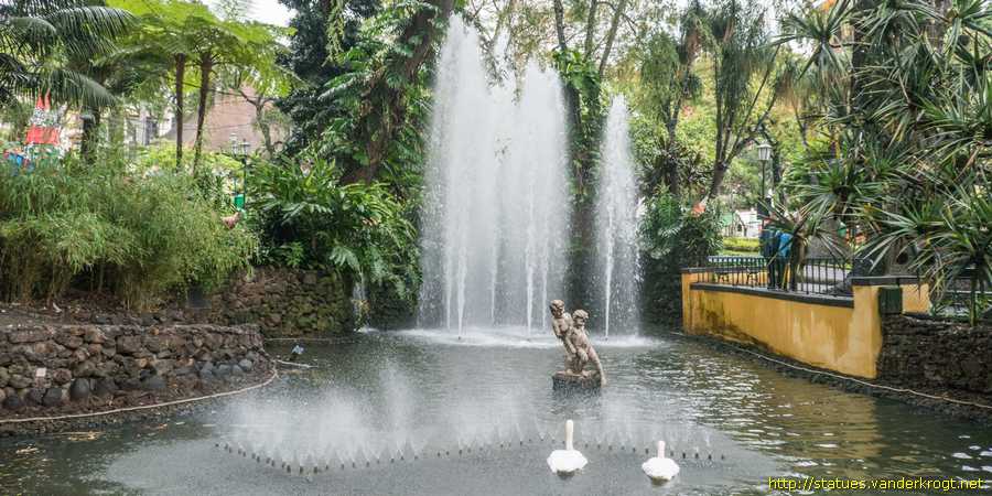 Funchal - Os Meninos
