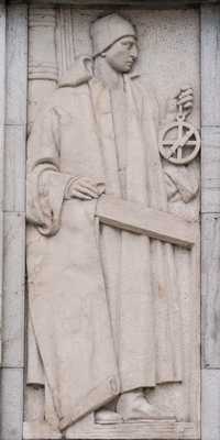 Funchal - Jo�o Gonçalves Zarco