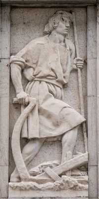 Funchal - Jo�o Gonçalves Zarco