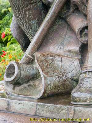 Funchal - Cristóv�o Colombo