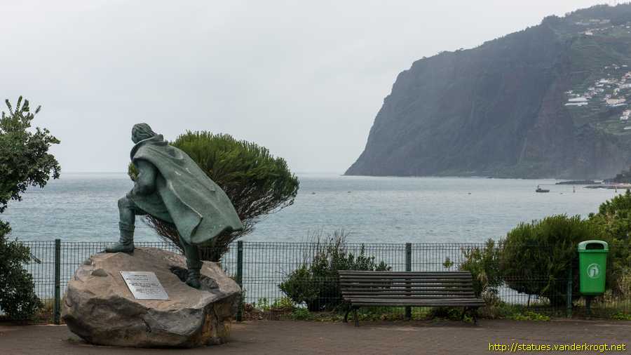 Funchal - Jo�o Gon�alves Zarco