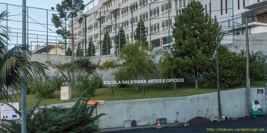Funchal - S�o Jo�o Bosco