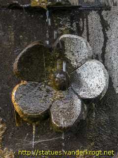 Porto da Cruz - Monumento ao Levadeiro