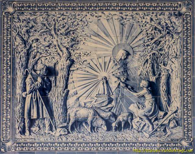 Funchal - Nossa Senhora da Paz