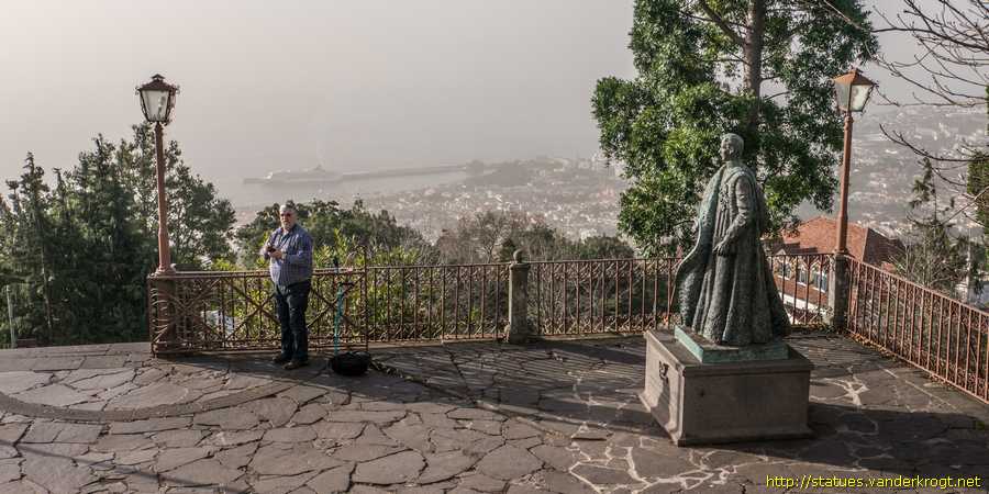 Funchal - Beato Carlos de Habsburg