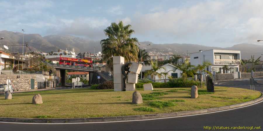 Funchal - Revolta da Madeira de 1931