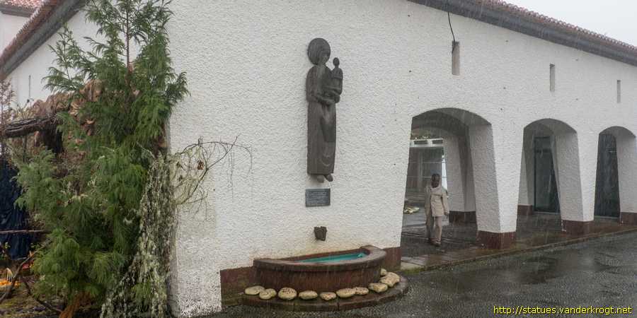 Santana - Nossa Senhora de Fátima