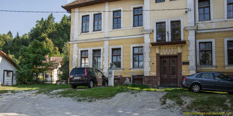 Višnja Gora - Edo Turnher-Primož