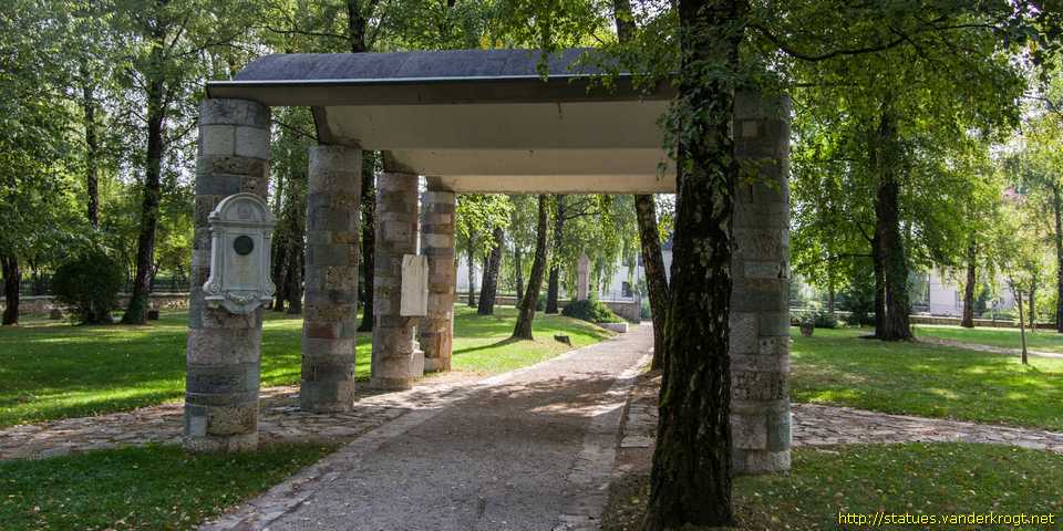 Kranj - Janez Puhar