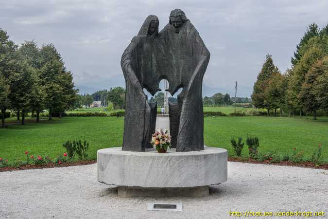 Brezje - Svete Družine