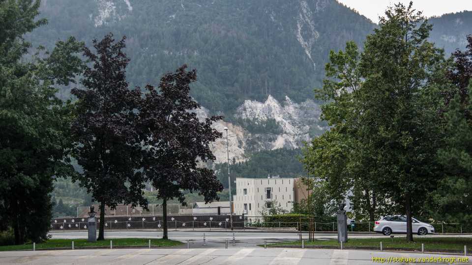 Jesenice - Miha Klinar