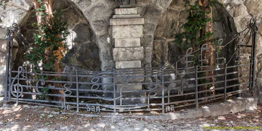 Bratislava - Franz Liszt