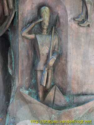 Bratislava - Hans Christian Andersen