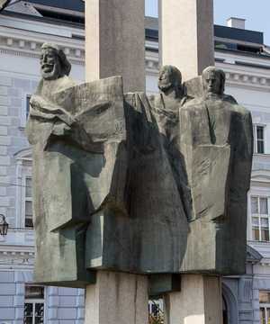 Bratislava - Ľudovít Štúr