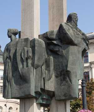 Bratislava - Ľudovít Štúr