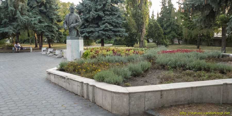 Komárno - Komárom / Franz Lehár