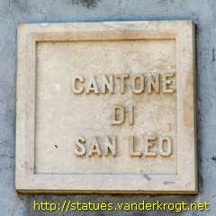 San Marino - San Marino e San Leo