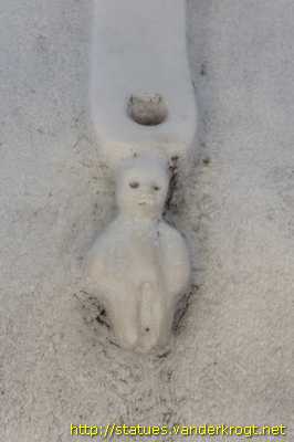 San Marino - Mother & Son