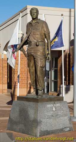Drew D. Dix