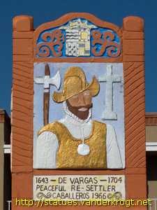 Diego de Vargas