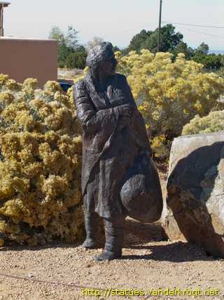 Santa Fe - Journey's End