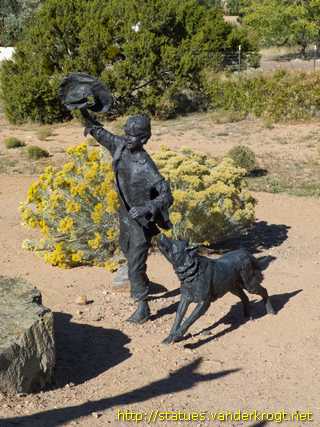 Santa Fe - Journey's End