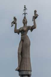 Imperia (Konstanz, Germany)