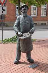 Marktauftrommler (Hagen a.T.W., Germany)