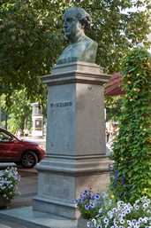 Wilhelm von Schadow (Düsseldorf, Germany)