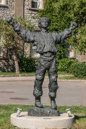 Peer Gynt (Tallinn, Estonia)