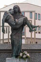 Teresa de Calcutta (Telde, Gran Canaria)