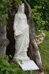 Marguerite de Lorraine (Saxen-Sion, France)