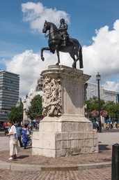 King Charles I (London, Great Britain)