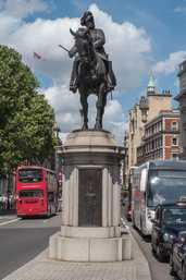 Prince George, Duke of Cambridge (London, Great Britain)